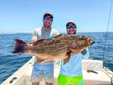 Chiriqui Report Photo 2