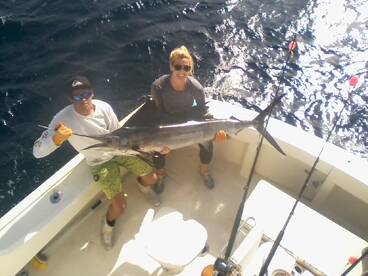 Fort Lauderdale Report Photo 1