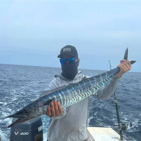 New Smyrna Beach Report Photo 1