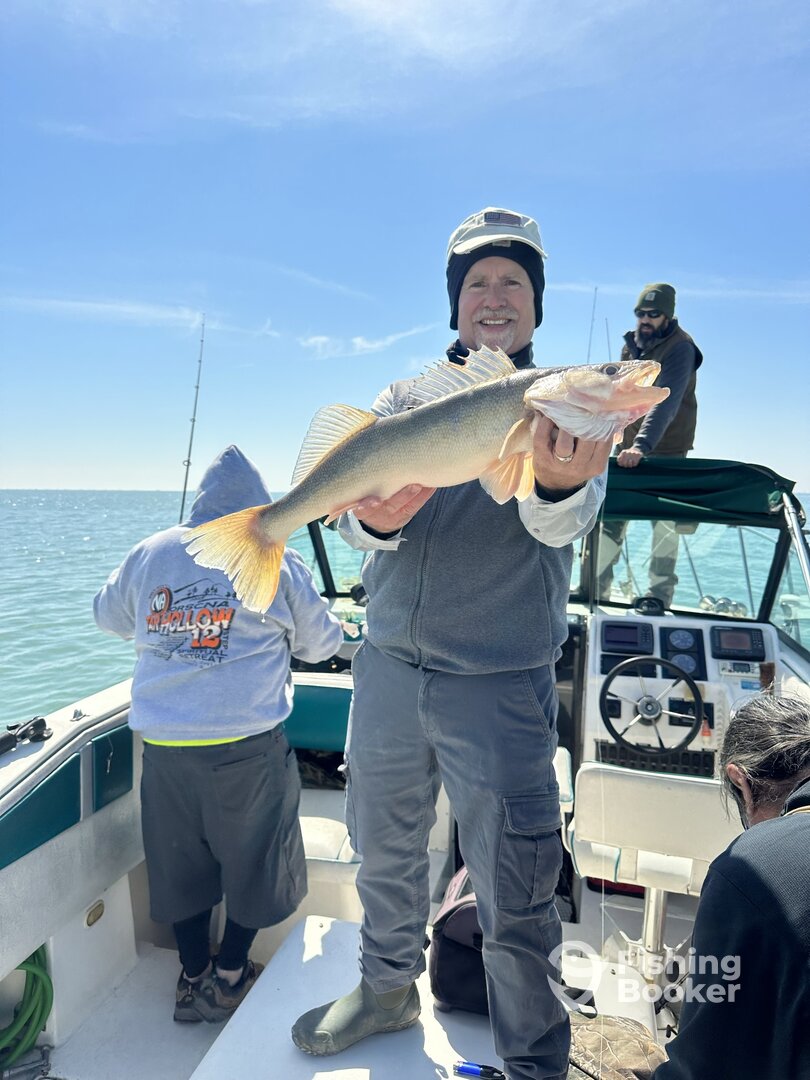 Oak Harbor Report Photo 0