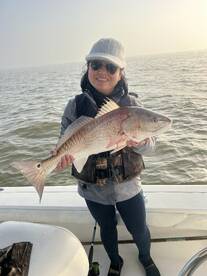 Redfish and Sheepshead combos