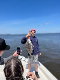Carolina Beach Report Photo 2