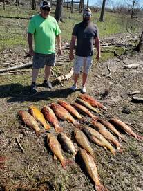 Great group from Saint James Missouri 