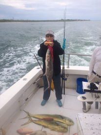 Fort Pierce Report Photo 2