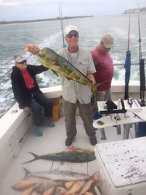 Fort Pierce Report Photo 1