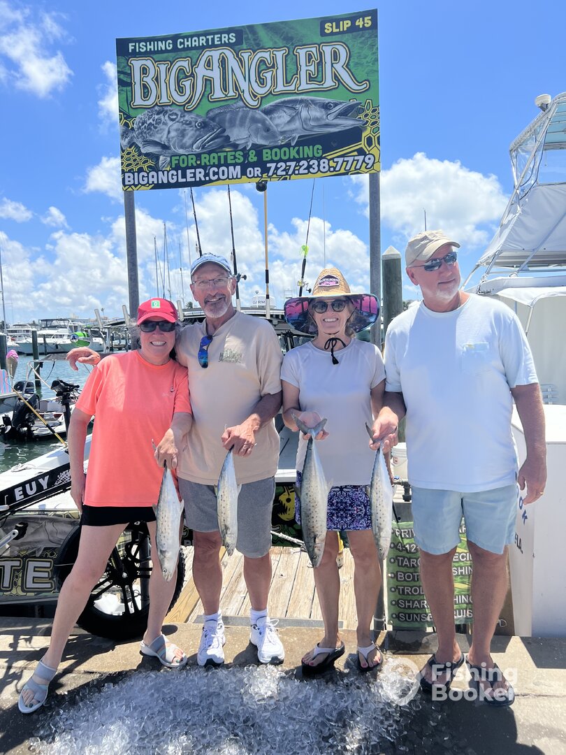 Clearwater Report Photo 0