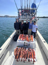 Huntington Beach Report Photo 2