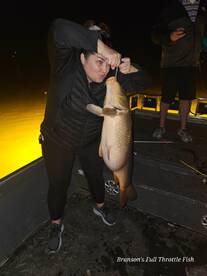 California family on board tonight 