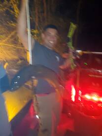 Another satisfied group