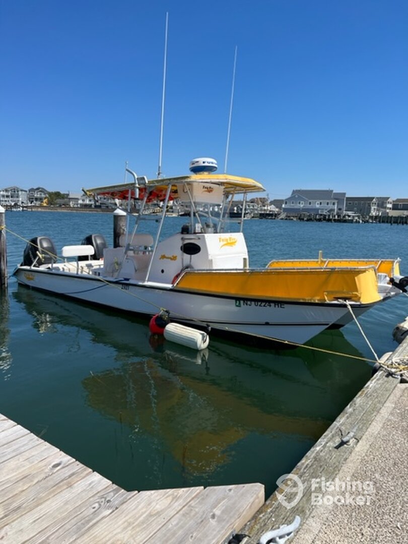 Brigantine Report Photo 0