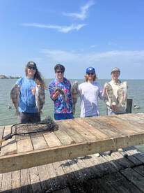 Garrett’s Group