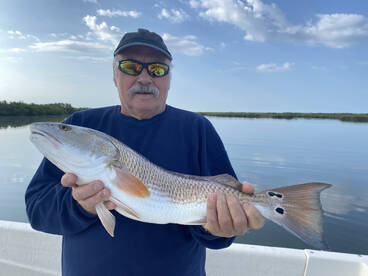 New Smyrna Beach Report Photo 1