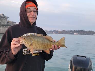 Youngstown Report Photo 2