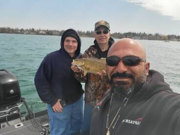 Youngstown Report Photo 1