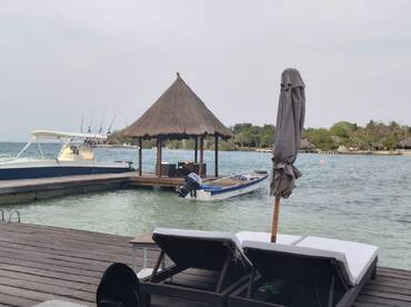 Cartagena de Indias Report Photo 2