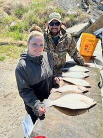 Chincoteague Report Photo 1