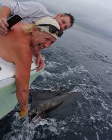 Quepos Report Photo 1