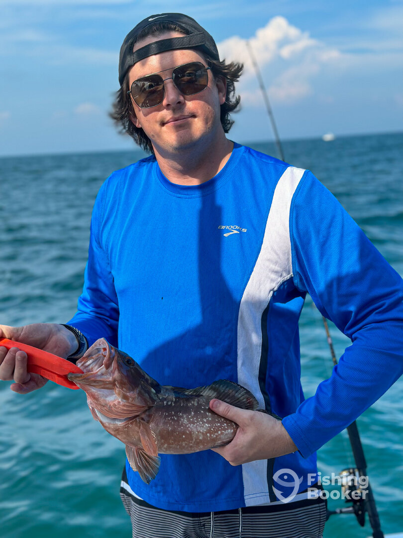 Clearwater Report Photo 0