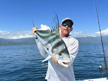Quepos Report Photo 1