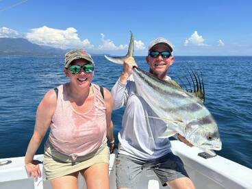 Quepos Report Photo 2