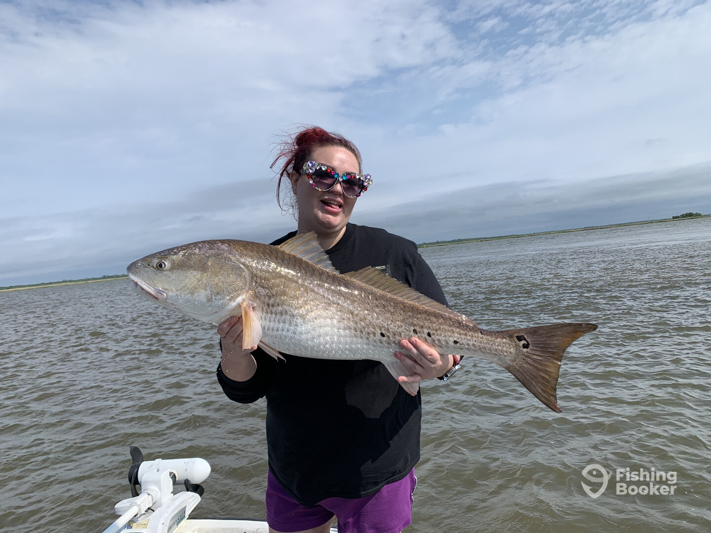 Mandeville Report Photo 0