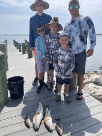 Santa Rosa Beach Report Photo 2