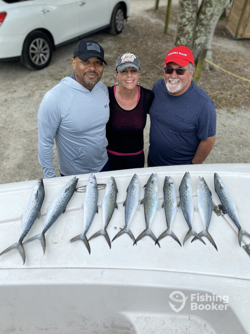 Carolina Beach Report Photo 0