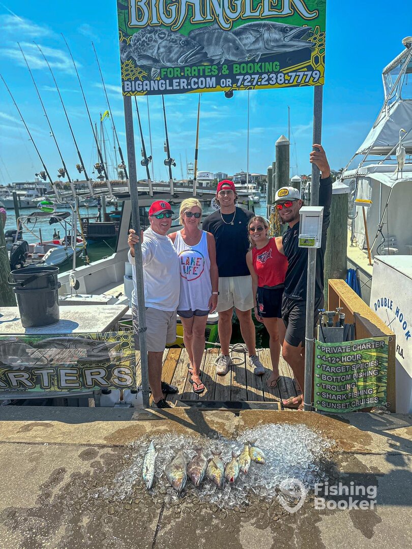 Clearwater Report Photo 0