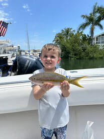 Tavernier Report Photo 1