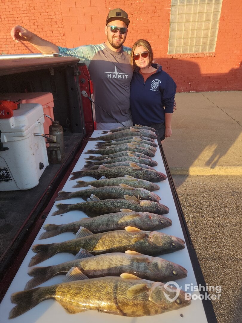 New Baltimore Report Photo 0