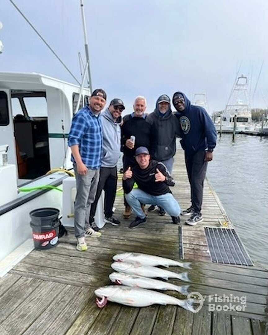 Point Pleasant Report Photo 0