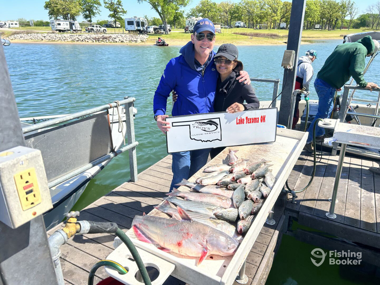 Kingston Report Photo 0