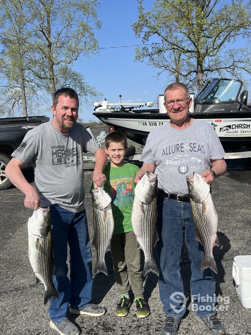 Penhook Report Photo 0