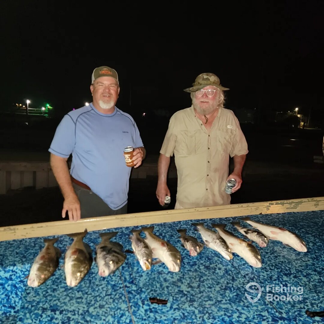 Aransas Pass Report Photo 0