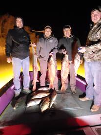 Great group from Pennsylvania 