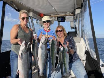 Grand Bend Report Photo 1