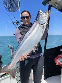 Grand Bend Report Photo 2