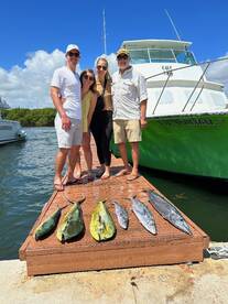 Dania Beach Report Photo 2