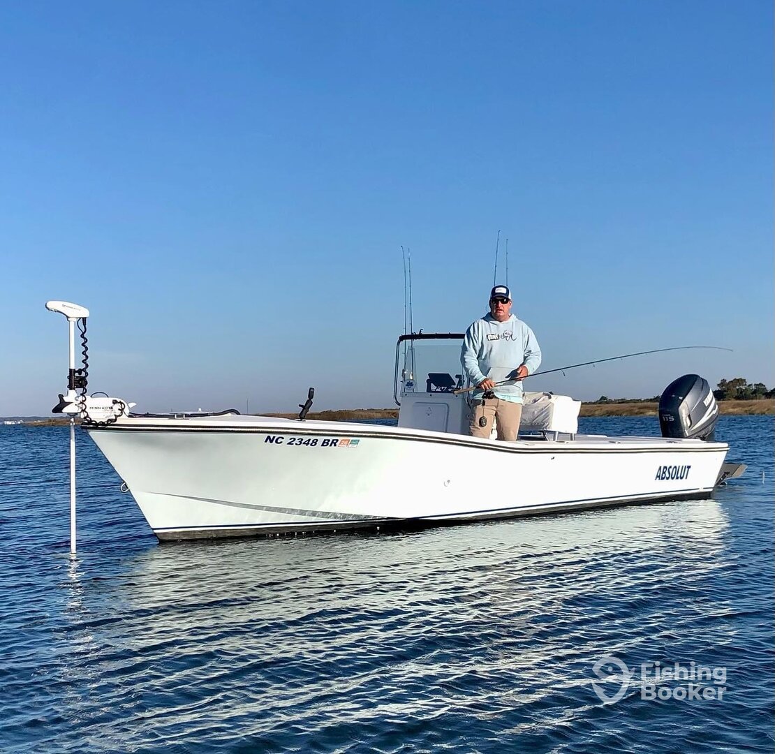 Manteo Report Photo 0