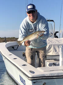 Manteo Report Photo 1