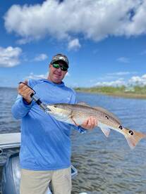 Living Right Fishing Charters