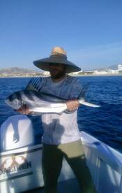 San Jose del Cabo Report Photo 1