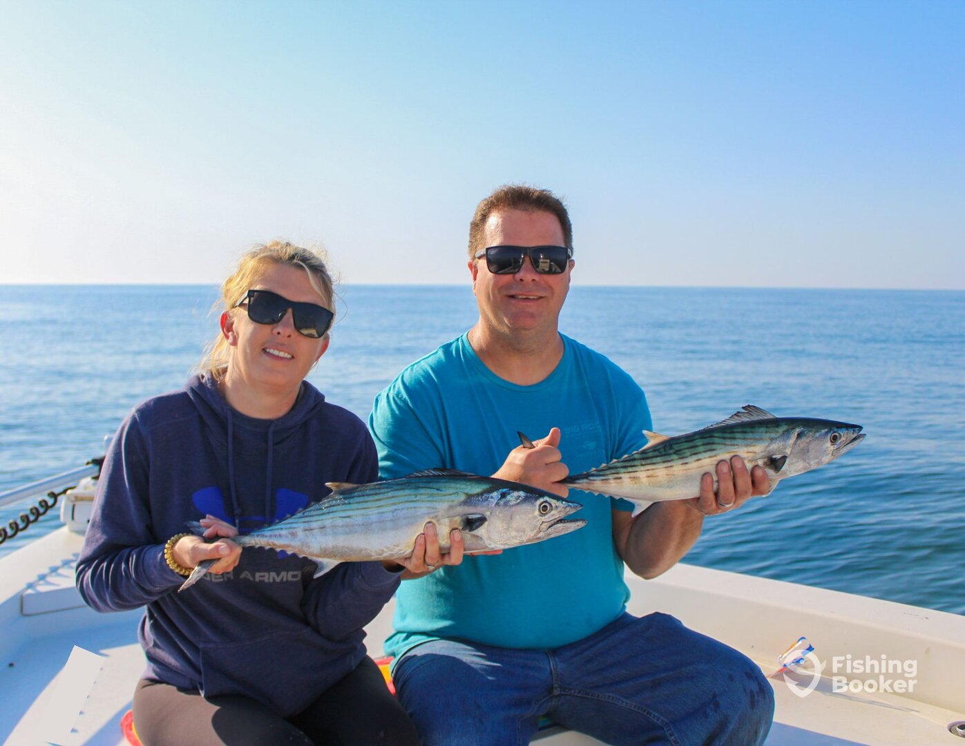 Surf City Report Photo 0