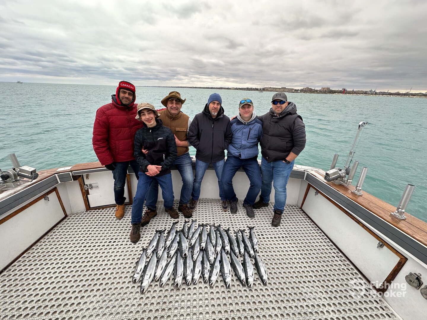Kenosha Report Photo 0