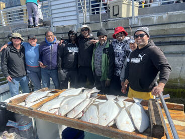 San Francisco Report Photo 2