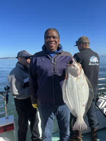 San Francisco Report Photo 1