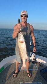 Galveston East Bay 4/22/2023