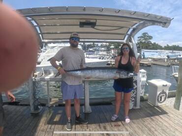 Honeymoon trip! 