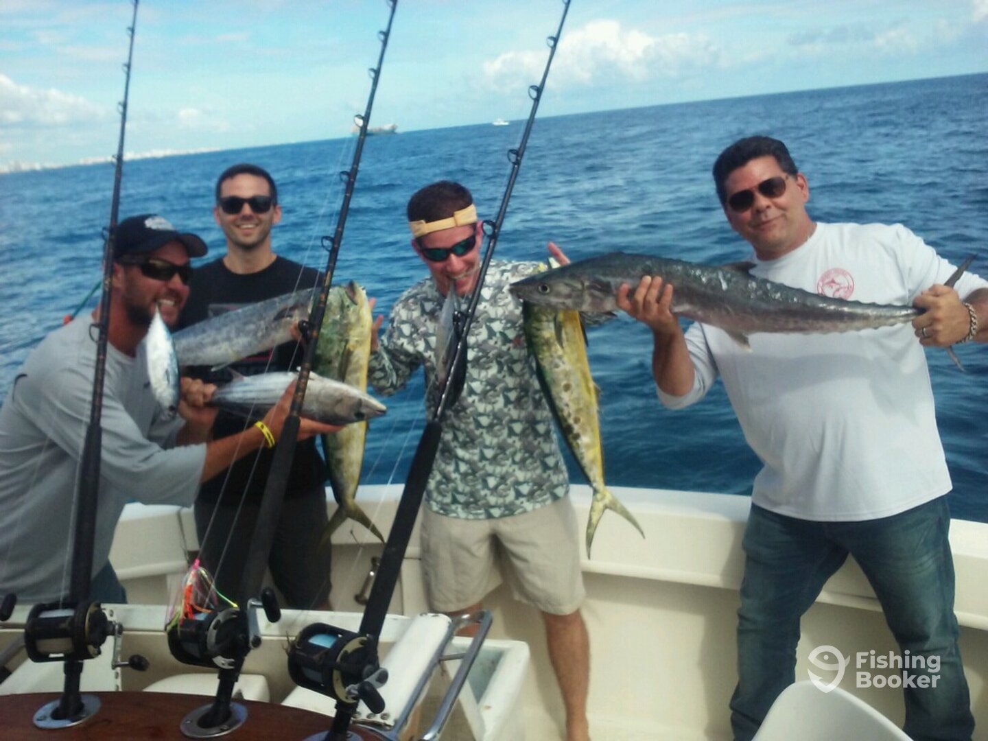 Fort Lauderdale Report Photo 0