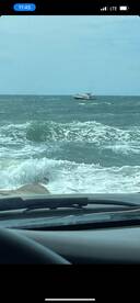 FullDay Nearshore trip to the Diamond Sh